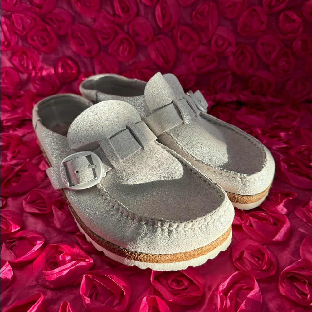 Buckley Clog (Women) Birkenstock - Picture 2 of 8